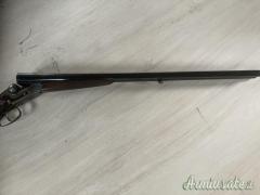 Bernardelli Roma 3 12