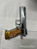 Tanfoglio Limited custom  .40 Smith & Wesson | Auto  |  10 x 21 mm