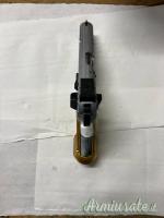 Tanfoglio Limited custom  .40 Smith & Wesson | Auto  |  10 x 21 mm