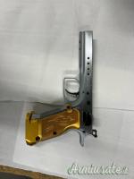 Tanfoglio Limited custom  .40 Smith & Wesson | Auto  |  10 x 21 mm