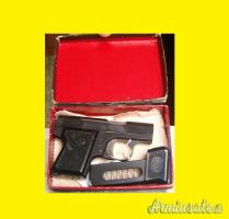 Bernardelli 1948 .25 ACP  |  6.35 mm Browning