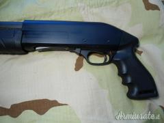 Fabarm SDASS MARTIAL ULTRASHORT 12