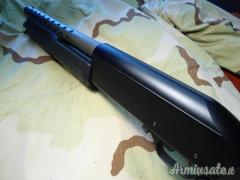 Fabarm SDASS MARTIAL ULTRASHORT 12