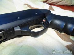 Fabarm SDASS MARTIAL ULTRASHORT 12