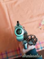 Smith & Wesson 625 Jerry Miculek  .45 ACP