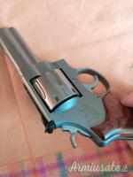 Smith & Wesson 625 Jerry Miculek  .45 ACP