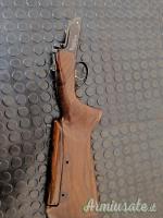 Perazzi High techX 12