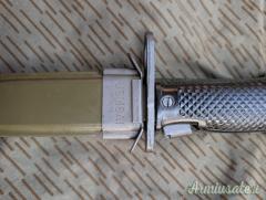 Baionetta M6 per M14