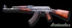 Accessori ricambi ak / sks