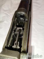 Garand   Springfield  30-06