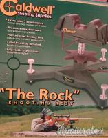 CALDWELL The Rock Rest da tiro