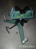 CALDWELL The Rock Rest da tiro