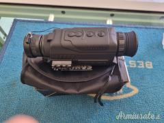 Visore Notturno IR Konus Spy 12