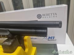 Stoeger XM1 Scout 5.5