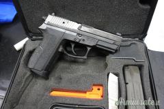 SIG-Sauer 2022 9x21mm IMI