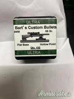 Vendo 370 palle Bart Ultra 68gr