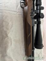 Weihrauch Hw 100 4.5/.177