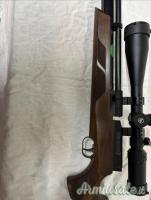 Weihrauch Hw 100 4.5/.177