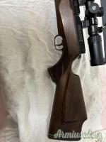 Weihrauch Hw 100 4.5/.177