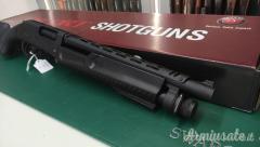 Hatsan ESCORT DEFENDER 12