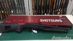 Hatsan ESCORT DEFENDER 12