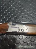 Beretta DT11trap 12