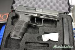 Walther | Carl P30 9x21mm IMI