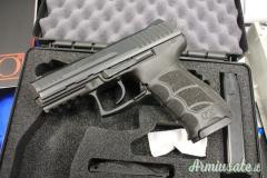 Walther | Carl P30 9x21mm IMI