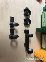 Anelli per ottiche con tubo da 1” (25,4mm)