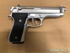 Beretta 98 INOX 9x21mm IMI