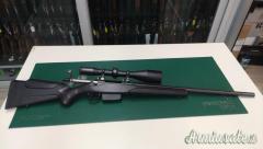 Tikka T3 VARMINT  6.5x55mm