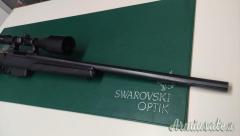 Tikka T3 VARMINT  6.5x55mm
