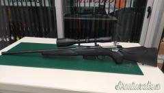 Tikka T3 VARMINT  6.5x55mm