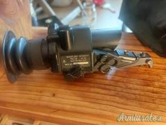 Ottica Militare Trilux  per Fal Britannico L1 A1 Self -Loading Rifle