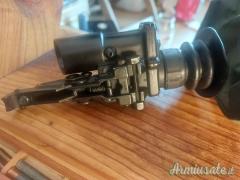 Ottica Militare Trilux  per Fal Britannico L1 A1 Self -Loading Rifle