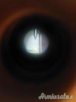 Ottica Militare Trilux  per Fal Britannico L1 A1 Self -Loading Rifle