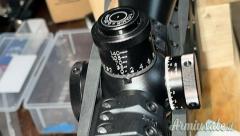 Schmidt und Bender 12-50 x 56 PMII P