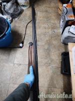 Rarissima canna Special Trap per Benelli 121/123