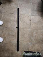 Rarissima canna Special Trap per Benelli 121/123