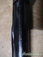 Rarissima canna Special Trap per Benelli 121/123