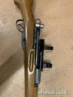 Schmidt Rubin K31 7.5x55mm Schmidt Rubin