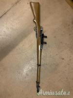 Schmidt Rubin K31 7.5x55mm Schmidt Rubin