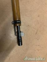 Schmidt Rubin K31 7.5x55mm