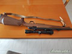 Browning affut .270 Winchester