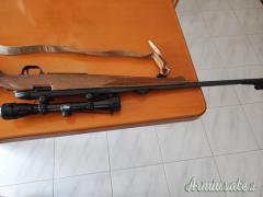 Browning affut .270 Winchester