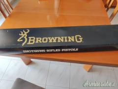 Browning affut .270 Winchester
