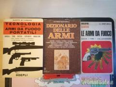 Biblioteca Armi e Munizioni