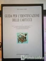Biblioteca Armi e Munizioni