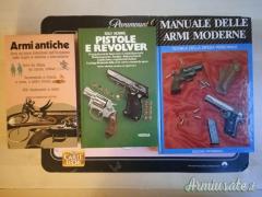 Biblioteca Armi e Munizioni