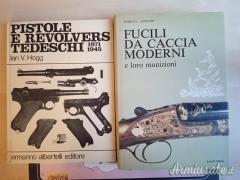 Biblioteca Armi e Munizioni
